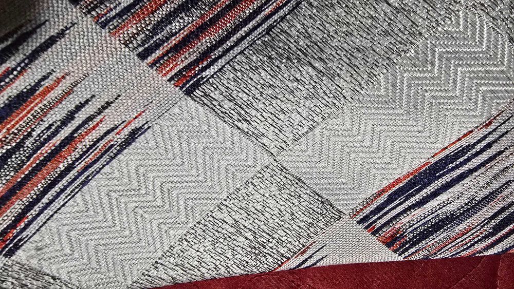 Poliester, cravata barbati