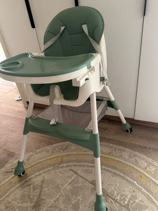 Детские кресла жағдай жақсы