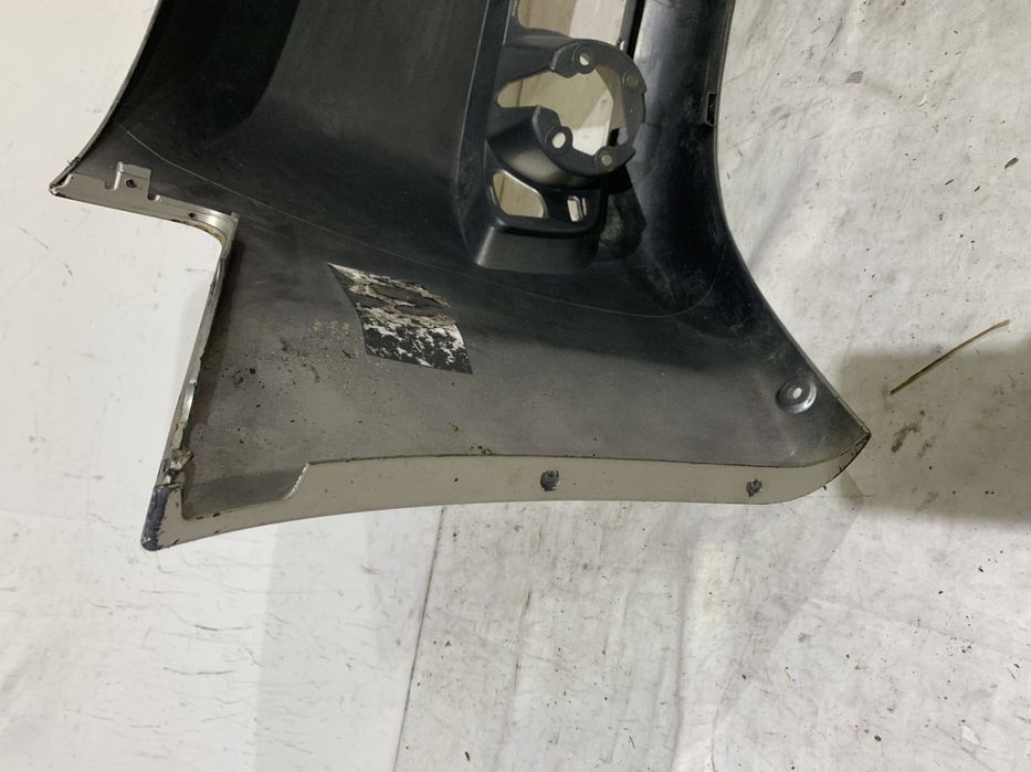 Bara fata Dodge Caravan, 2008, 2009, 2010, cod origine OE 05113222AA.