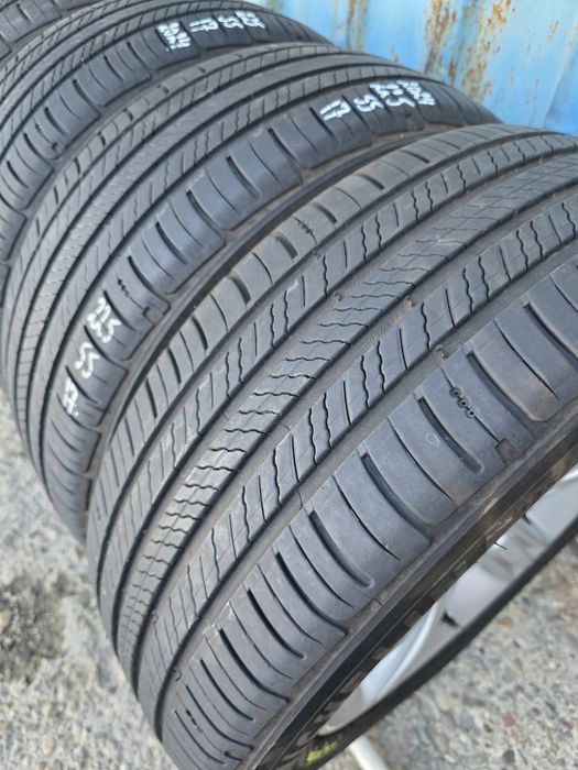 Anvelope Vară 225.55.17 Michelin An 2024