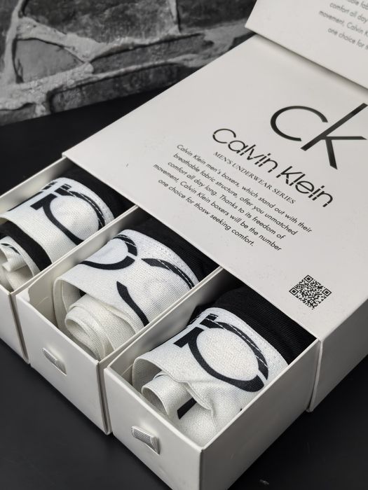 Мъжки боксерки високо качество