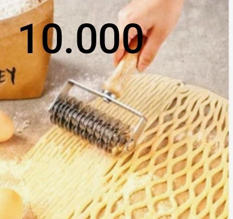 Формы для домашней выпечки
