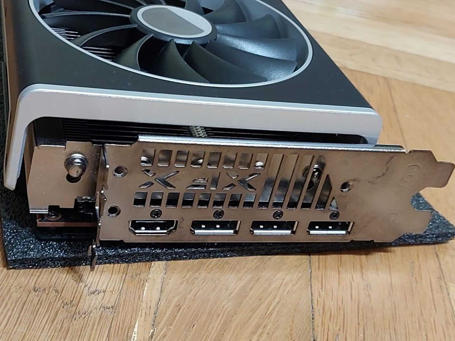 XFX RX 7900XT 20GB Speedster Merc310