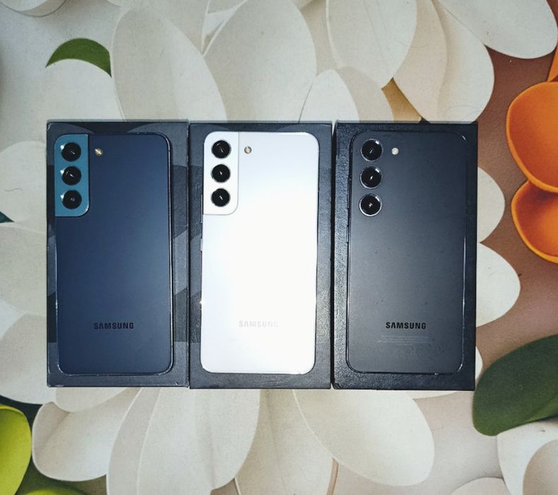 Samsung S23 256Gb