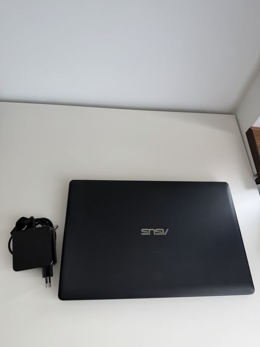Laptop Asus X55C
