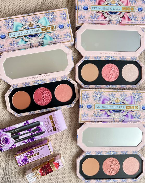 Pat McGrath оригинална козметика