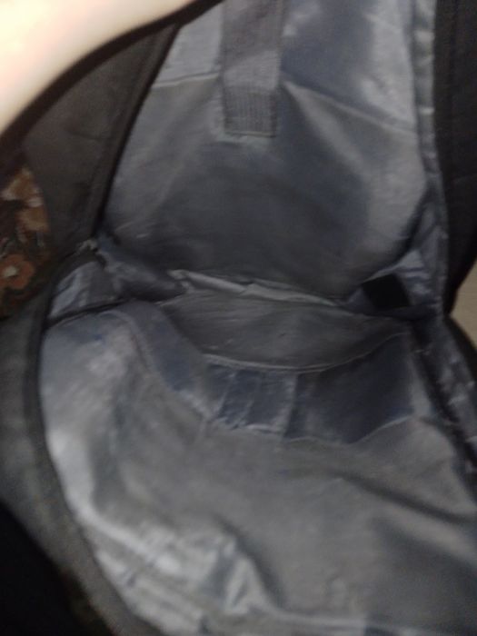 Сумка Виво с гарантией