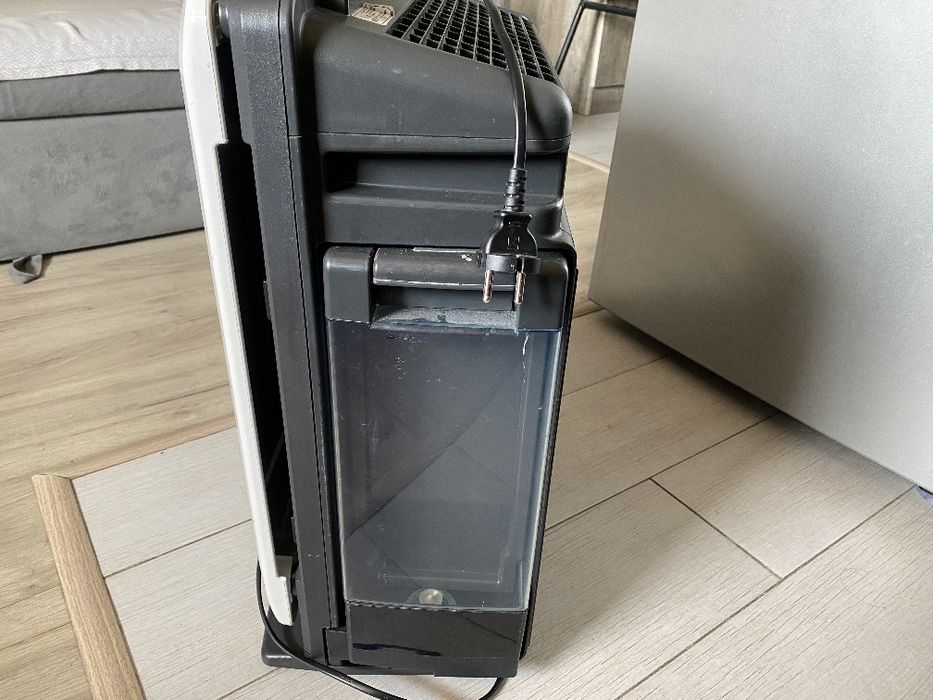 Увлажнитель-очиститель Hitachi EP-A5000