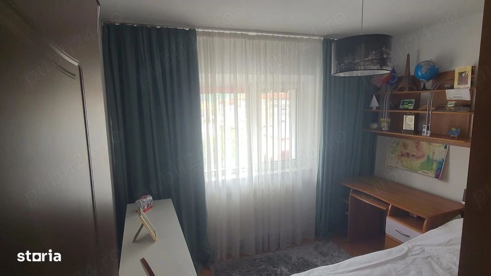 Apartament 3 camere Mioveni