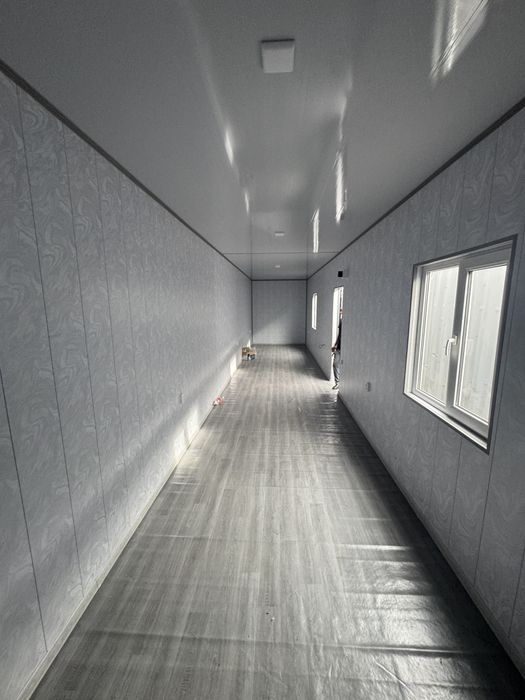 Konteyner/контейнер