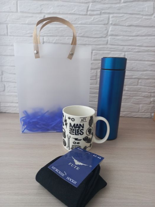 Подарки для мужчин