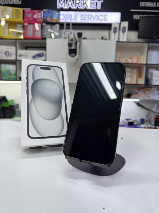 iPhone 15 128Gb NEW