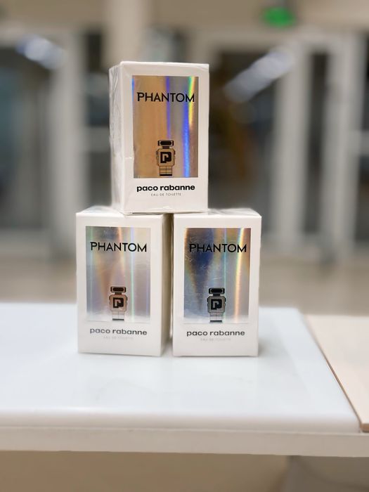 Paco Rabanne Phantom