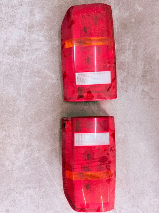 Стопове за Land Rover Discovery 3