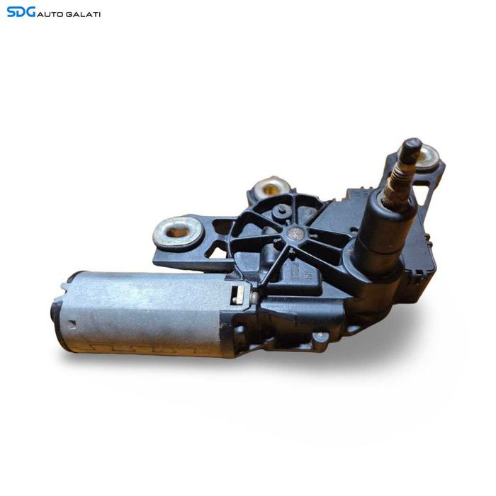 Motoras Stergator Geam Sticla Luneta Haion Portbagaj Volkswagen Sharan 7M 1995 - 2010 Cod 7M3955711 [N4465]