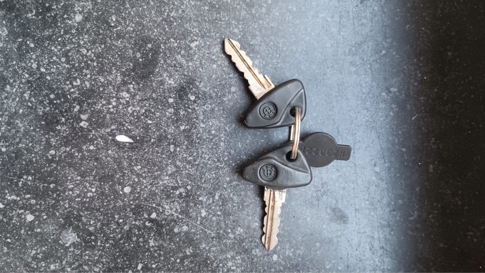 Motocicleta BMW 1150 rt