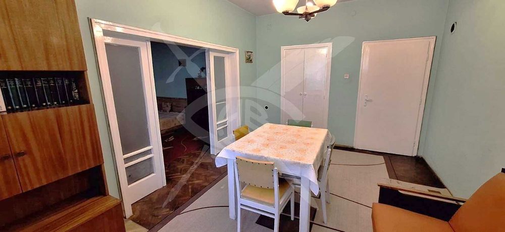 Дава се под наем Тристаен апартамент в Варна, ВИНС - 80 кв.м за 500 € - Снимка #3