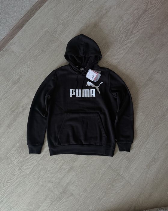 Puma худи Оригинал