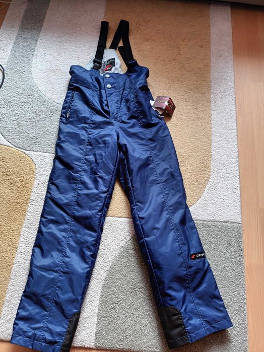 Ново ски яке Exxtasy,Gierre дамски детски  гащеризон с етикет,М размер