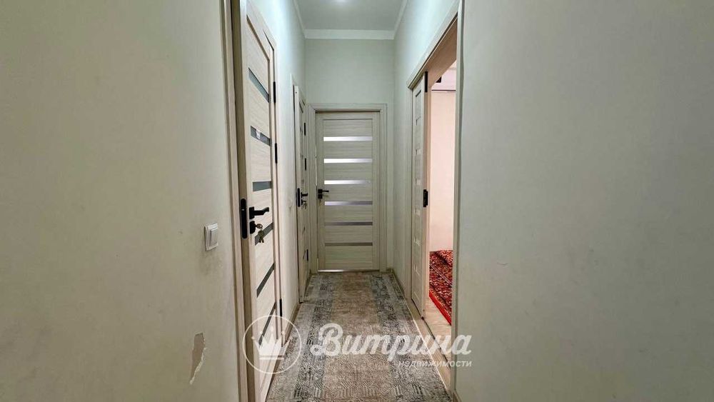 2-комнатная квартира в ЖК Alfraganus | Мирабад | 52 м² | С ремонтом