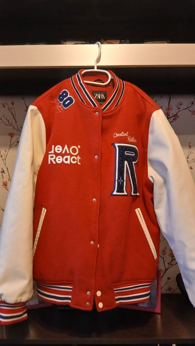 Geacă bărbati de la ZARA