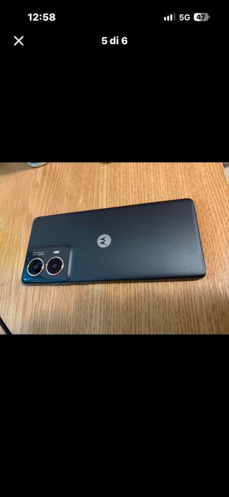 Telefon Motorola G85 5G