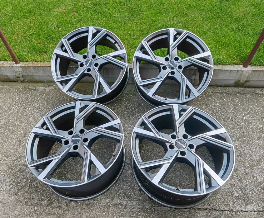 Джанти за Ауди 20" 5 x 112