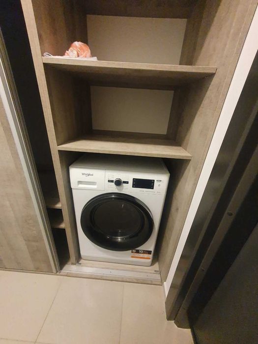 Апартамент в кв. САМОКОВО