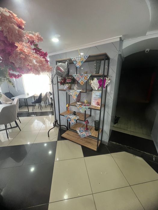 Сдам в аренду кафе