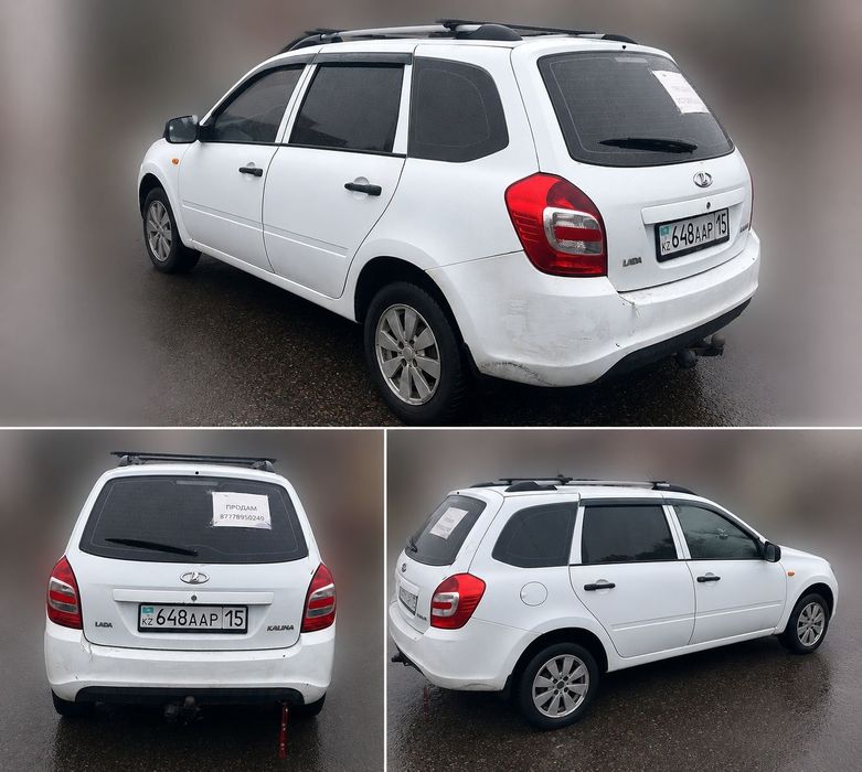 Продам автомобиль
