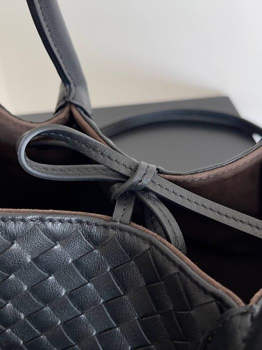 Geanta Bottega Veneta Pinacoteca 2 in 1