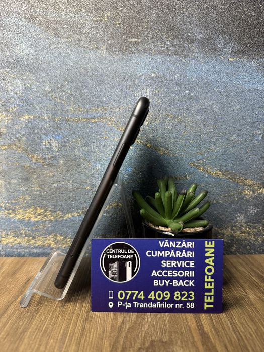 Iphone 11/128 GB/Garantie 2Ani Centrul de Telefoana/Rate