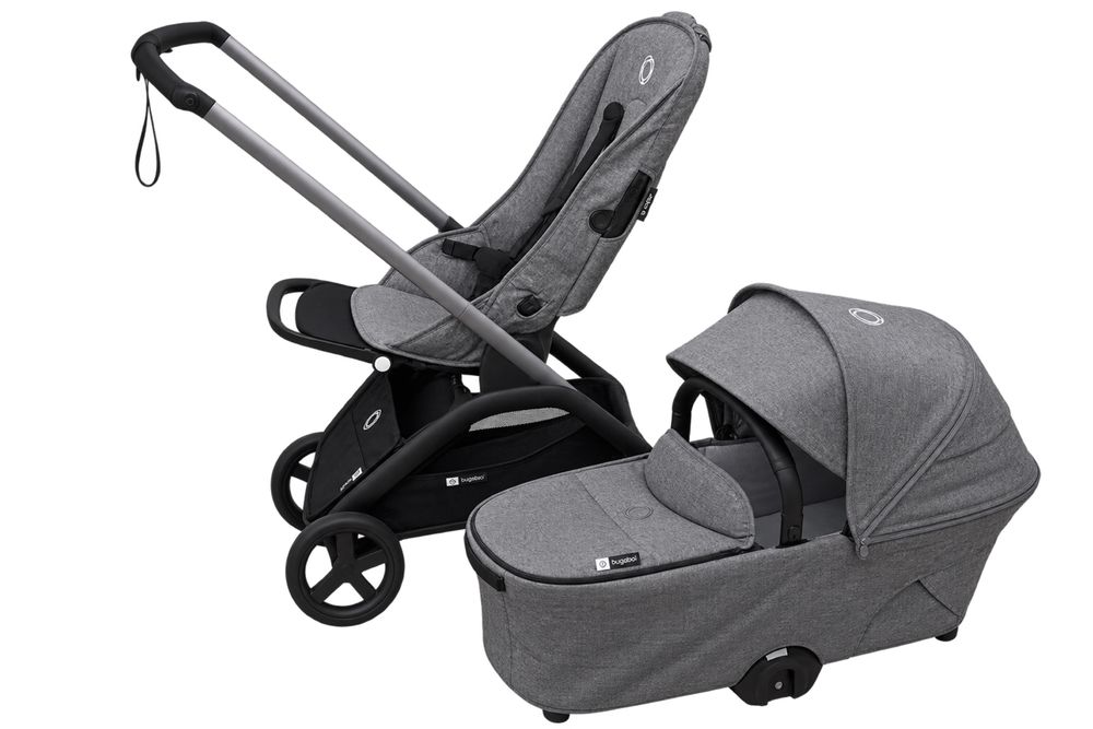 Bugaboo dragonfly
