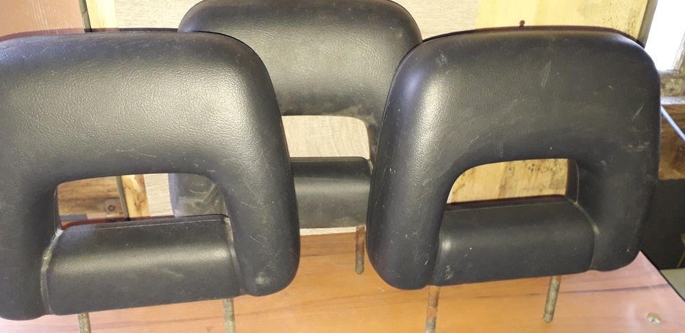 Подголовники на машину