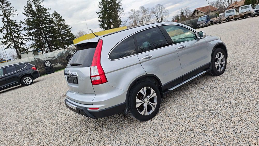 8RAM/8ЯДР ANDROID-Български/Спойлер/Степенки/Ролбар/Кам/USB Cr-v