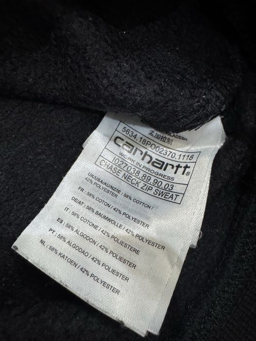 Мъжки анорак CARHARTT . Размер M