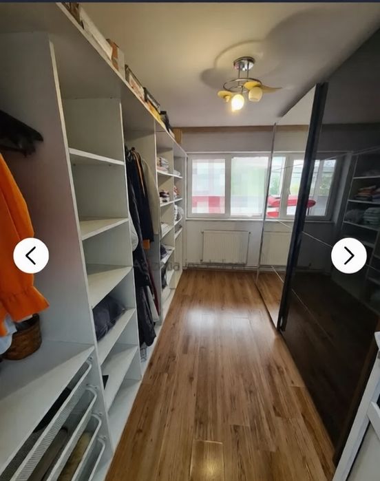 Vand apartament in municipiul Campina