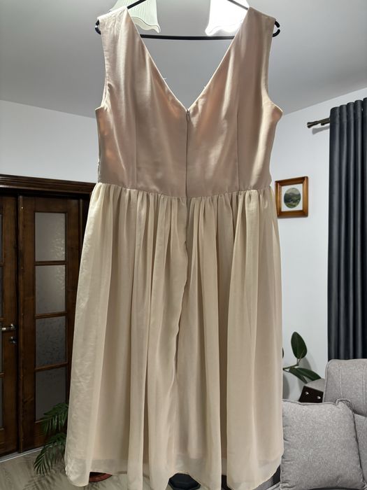 Rochie eleganta dama