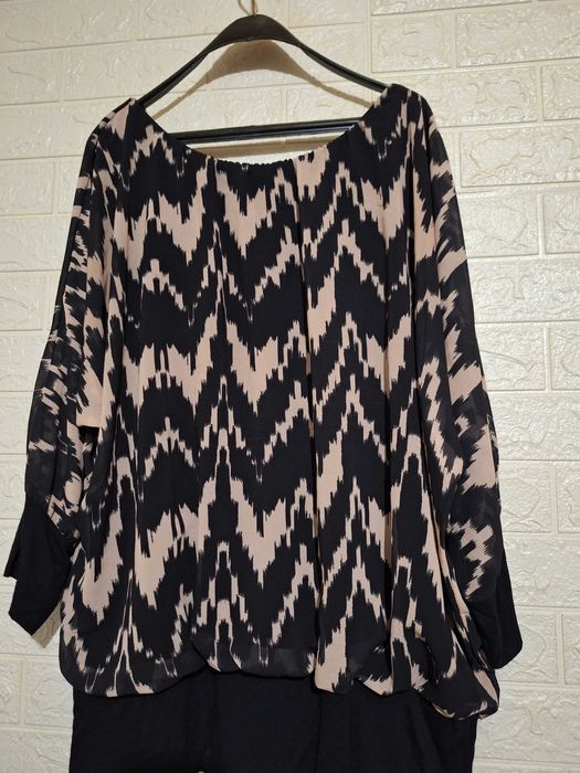 Туники - големи номера до 5 XL