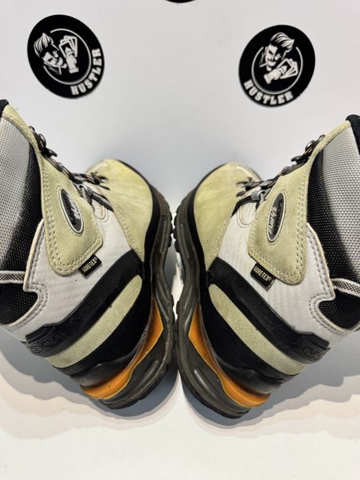 Туристически обувки LOWA CEVEDALE GORE-TEX .Номер 40