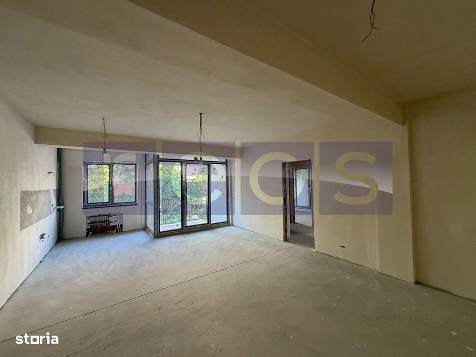 Vanzare Apartament 2 Camere | Lizeanu | Bloc Nou | Parcare | Terasa — fotografia 1