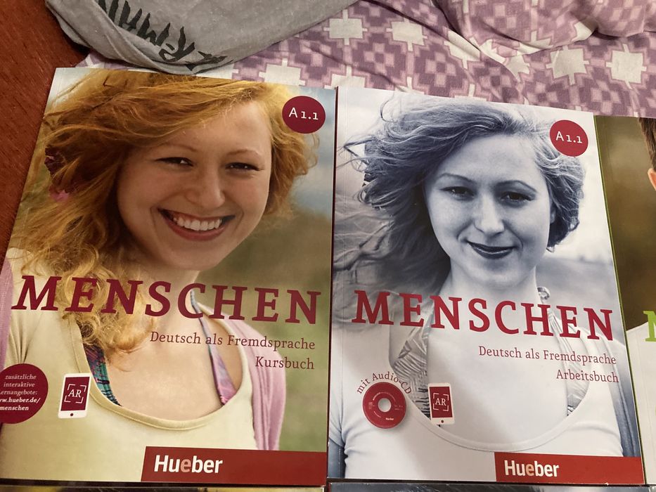 Немецкий язык