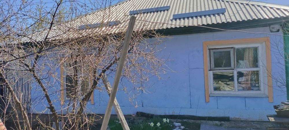 Продажа частного дома