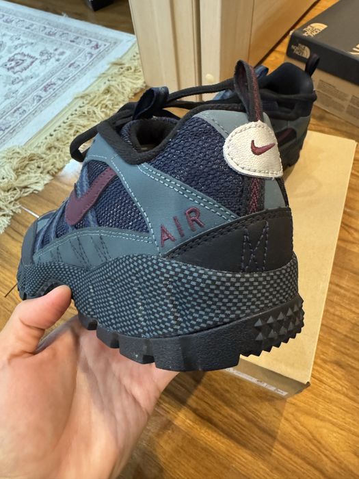 Nike Air Trail 42 р.