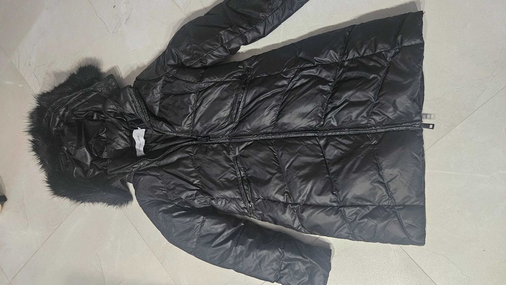 Дамско яке Calvin Klein