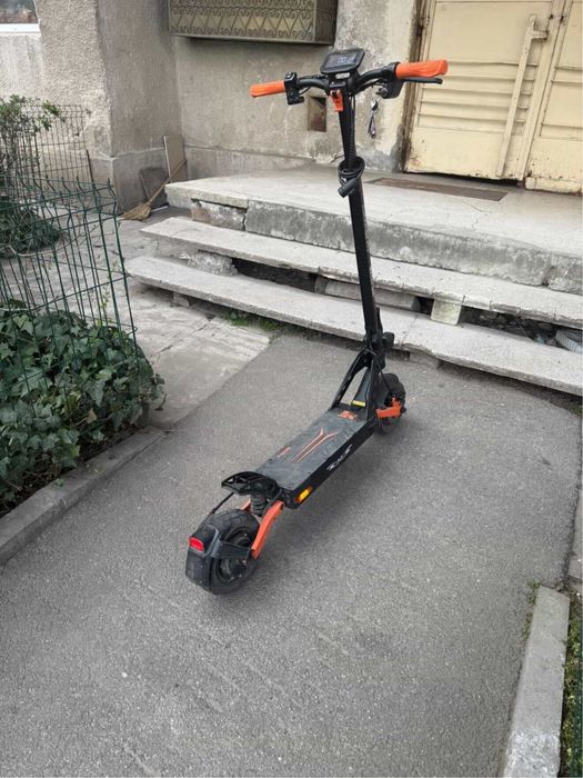 vand sau schimb kukirin g2 pro