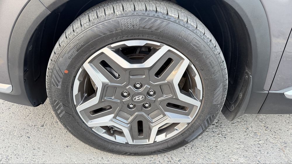 hyundai santafe 2022 full