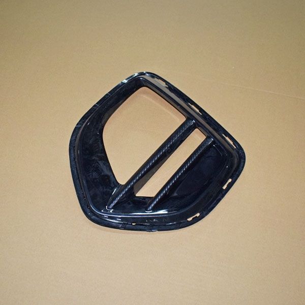 Молдинги очки Chery на все модели