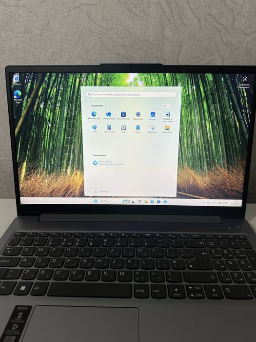 Продам ноутбук Lenovo Ideapad 3