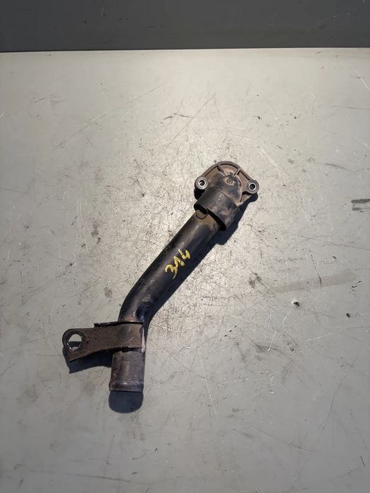 Conducta apa / lichid racire 7700113645 Renault Megane 2002